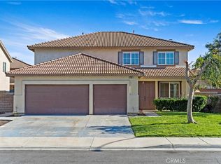6760 Rico Ct, Corona, CA 92880