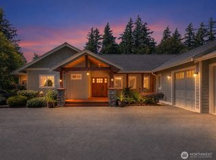 3665 Toad Lake Road, Bellingham, WA 98226