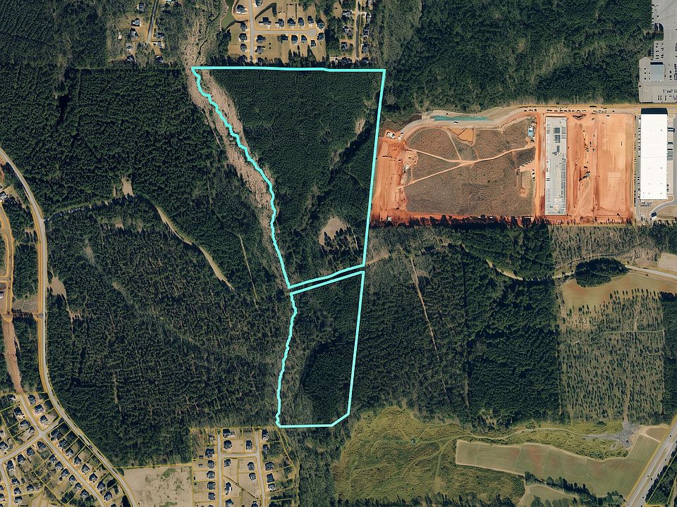 2nd image of 0 Green Rd Lot 1