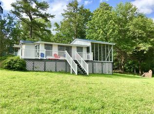 1975 Lakeshore Rd, Camden, SC 29020