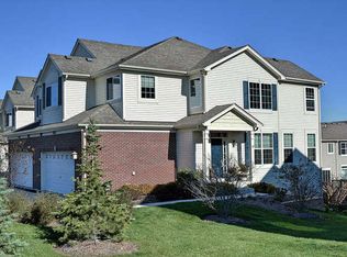 9816 Cummings St #0, Huntley, IL 60142
