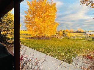 170 Wildhorse Trl, Belgrade, MT 59714