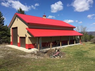 5529 Eades Rd, Dansville, NY 14437