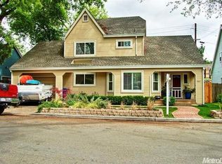 3167 B St, Sacramento, CA