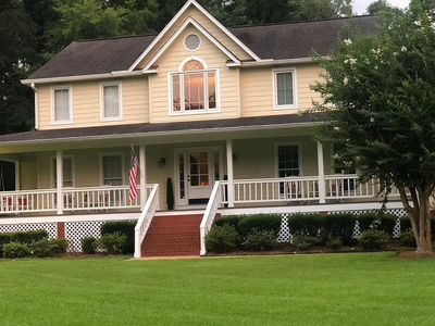 730 Long Meadow Dr, Oxford, MS, 38655