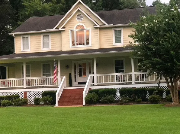 730 Long Meadow Dr, Oxford, MS 38655