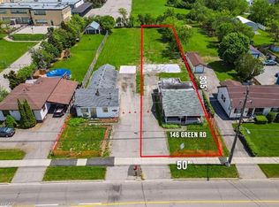 146 Green Rd, Hamilton, ON L8G 3X1