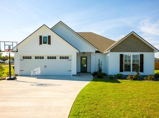 18 Glock Ln, Lakeland, GA 31635