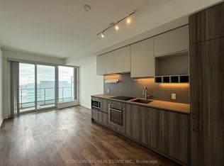 5 Buttermill Ave #2606, Vaughan, ON