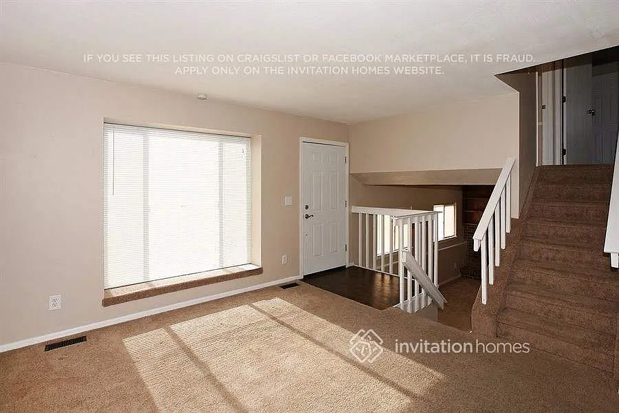 4727 Keith Cir Colorado Springs, CO 80916 — Photo 3