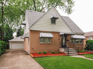 3126 Sarah St, Franklin Park, IL