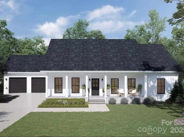 123 Camille Dr, Shelby, NC 28150