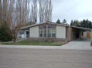 1642 S 1930 E, Price, UT 84501