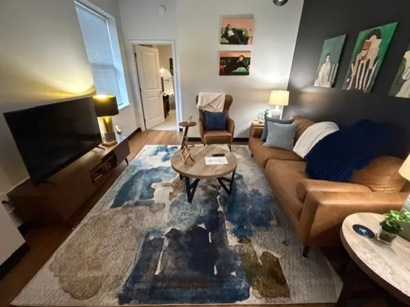 Fairfax Lofts, 101 W 11th St Suite 1101, Kansas City, MO 64105