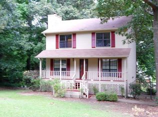 3100 Stone Oak Dr, Douglasville, GA 30135
