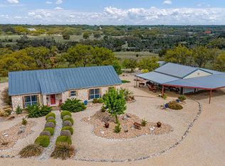 145 Rough Creek Rd, Mountain Home, TX 78058