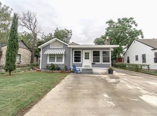 919 N Hartsdale Ave, Dallas, TX 75211