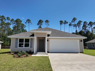 9715 Dutton Ln, Milton, FL 32583