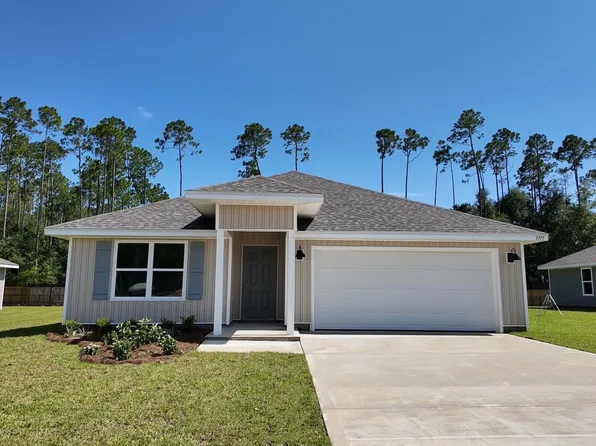 9715 Dutton Ln, Milton, FL 32583