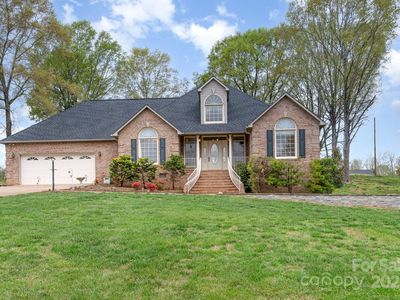 126 Harbourtown Dr, Kings Mountain, NC, 28086