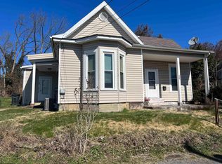905 Glenn Ave, Fairmont, WV 26554