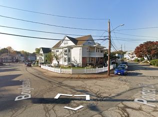 8 Porter St, Watertown, MA 02472