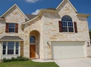 10928 Desert Willow Loop, Austin, TX 78748