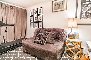 Rented by Century 21 Metropolitan