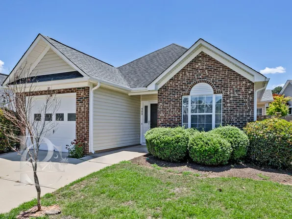 508 Lanesborough Dr, Columbia, SC 29210