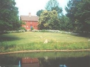 75 Woody Hill Rd, Exeter, RI 02822