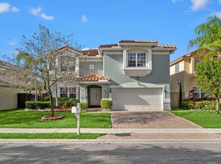 7447 NW 25th Street, Margate, FL 33063