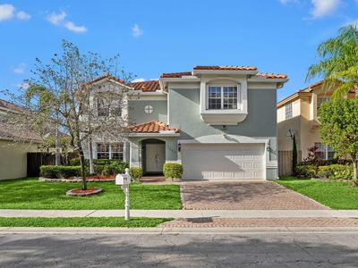 7447 NW 25th Street, Pompano Beach, FL, 33063