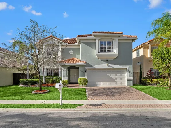 7447 NW 25th Street, Margate, FL 33063