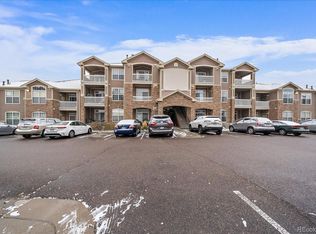 7440 S Blackhawk St UNIT 1103, Englewood, CO 80112