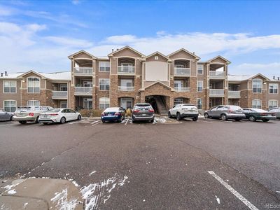 7440 S Blackhawk Street Bldg 1 #103, Englewood, CO, 80112