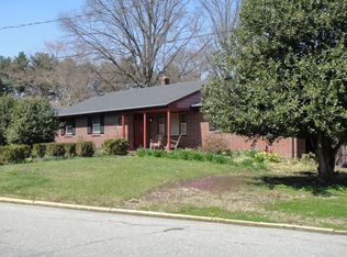 415 Greenwood Ave, Chestertown, MD 21620