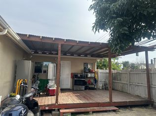 306 Orchard Ave, Hayward, CA 94544
