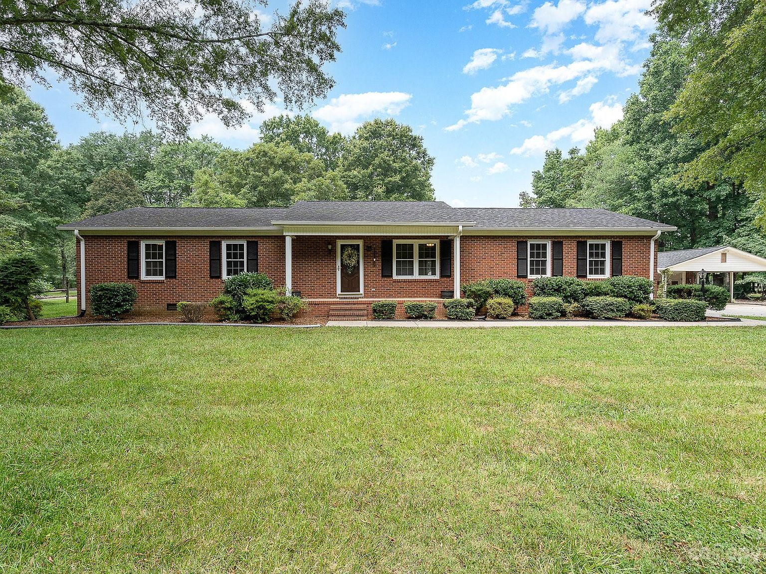 111 Frontier Cir, China Grove, NC 28023 Zillow