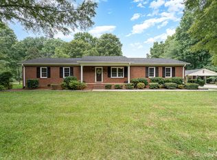 111 Frontier Cir, China Grove, NC 28023