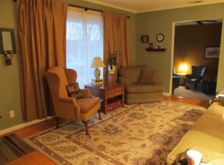 5829 Ragnar Dr, Hixson, TN 37343