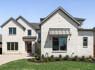 613 Felicity Pl, Lucas, TX 75098