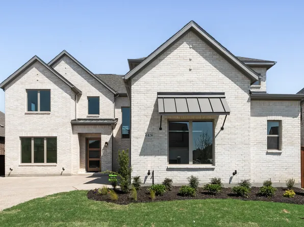 613 Felicity Pl, Lucas, TX 75098