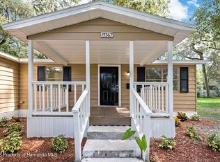 19367 Oliver St, Brooksville, FL 34601