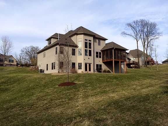 4th image of 4806 Greenberry Ct