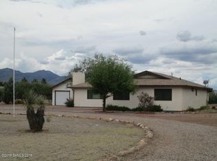 483 E Ash St, Huachuca City, AZ 85616