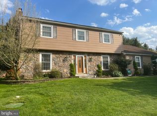 720 N Reeds Rd, Downingtown, PA 19335