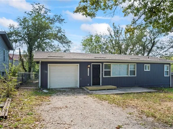 7507 E 85th St, Kansas City, MO 64138