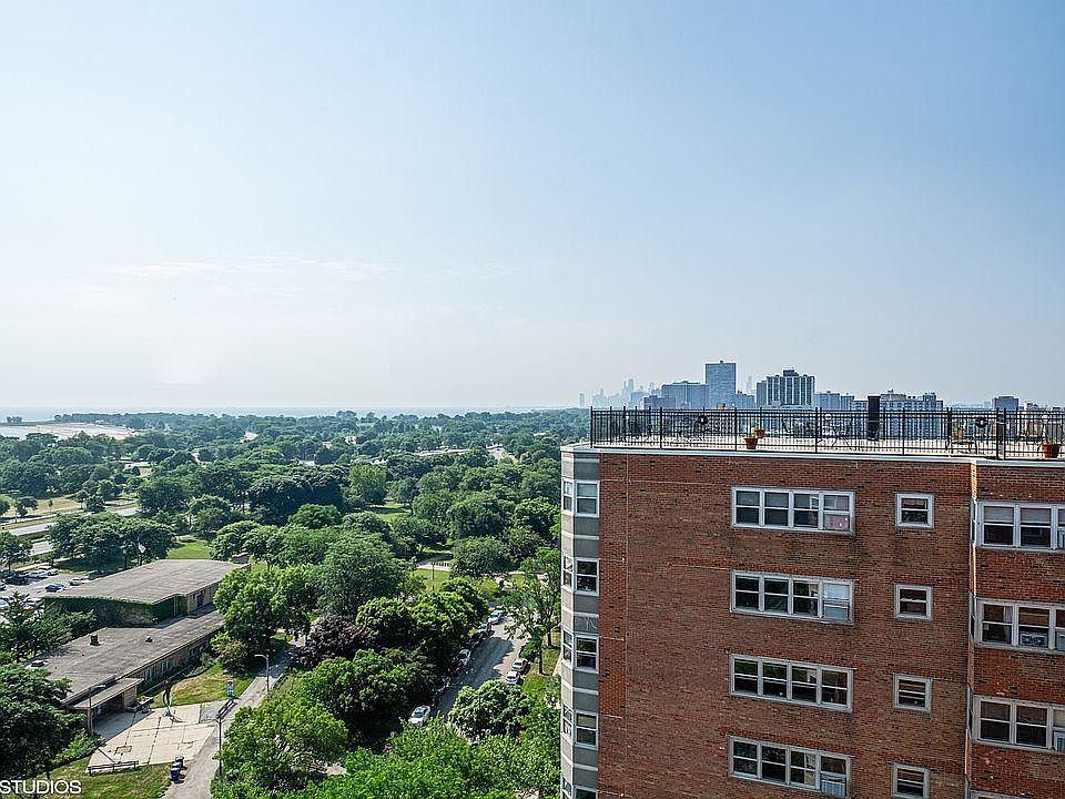1st image of 4970 N Marine Dr APT 1126