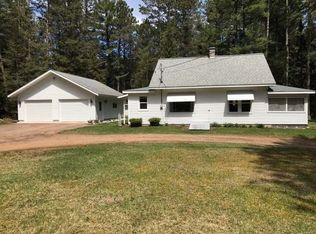 4606 Cth #B, Land O' Lakes, WI 54540