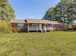 147 Pleasant Shade Dr, Emporia, VA 23847